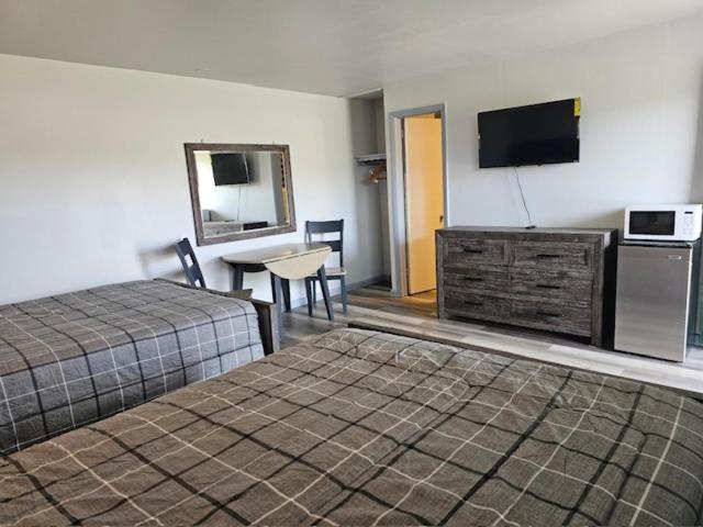 Motel 81 Dalton エクステリア 写真